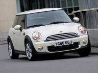 Mini One Hatchback 3-door (2 generation) 1.6 AT (98hp) basic image, Mini One Hatchback 3-door (2 generation) 1.6 AT (98hp) basic images, Mini One Hatchback 3-door (2 generation) 1.6 AT (98hp) basic photos, Mini One Hatchback 3-door (2 generation) 1.6 AT (98hp) basic photo, Mini One Hatchback 3-door (2 generation) 1.6 AT (98hp) basic picture, Mini One Hatchback 3-door (2 generation) 1.6 AT (98hp) basic pictures