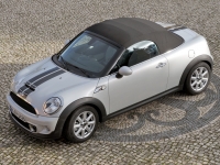 Mini Roadster Cooper S Roadster 2-door (1 generation) 1.6 MT (184hp) basic image, Mini Roadster Cooper S Roadster 2-door (1 generation) 1.6 MT (184hp) basic images, Mini Roadster Cooper S Roadster 2-door (1 generation) 1.6 MT (184hp) basic photos, Mini Roadster Cooper S Roadster 2-door (1 generation) 1.6 MT (184hp) basic photo, Mini Roadster Cooper S Roadster 2-door (1 generation) 1.6 MT (184hp) basic picture, Mini Roadster Cooper S Roadster 2-door (1 generation) 1.6 MT (184hp) basic pictures