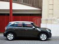 Mini Countryman Cooper hatchback 5-door. (1 generation) 1.6 MT (122 hp) basic image, Mini Countryman Cooper hatchback 5-door. (1 generation) 1.6 MT (122 hp) basic images, Mini Countryman Cooper hatchback 5-door. (1 generation) 1.6 MT (122 hp) basic photos, Mini Countryman Cooper hatchback 5-door. (1 generation) 1.6 MT (122 hp) basic photo, Mini Countryman Cooper hatchback 5-door. (1 generation) 1.6 MT (122 hp) basic picture, Mini Countryman Cooper hatchback 5-door. (1 generation) 1.6 MT (122 hp) basic pictures