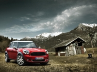 Mini Countryman Cooper hatchback 5-door. (1 generation) 1.6 MT (122 hp) basic image, Mini Countryman Cooper hatchback 5-door. (1 generation) 1.6 MT (122 hp) basic images, Mini Countryman Cooper hatchback 5-door. (1 generation) 1.6 MT (122 hp) basic photos, Mini Countryman Cooper hatchback 5-door. (1 generation) 1.6 MT (122 hp) basic photo, Mini Countryman Cooper hatchback 5-door. (1 generation) 1.6 MT (122 hp) basic picture, Mini Countryman Cooper hatchback 5-door. (1 generation) 1.6 MT (122 hp) basic pictures