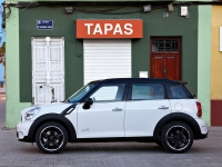 Mini Countryman Cooper S hatchback 5-door. (1 generation) 1.6 AT ALL4 (184 HP) basic image, Mini Countryman Cooper S hatchback 5-door. (1 generation) 1.6 AT ALL4 (184 HP) basic images, Mini Countryman Cooper S hatchback 5-door. (1 generation) 1.6 AT ALL4 (184 HP) basic photos, Mini Countryman Cooper S hatchback 5-door. (1 generation) 1.6 AT ALL4 (184 HP) basic photo, Mini Countryman Cooper S hatchback 5-door. (1 generation) 1.6 AT ALL4 (184 HP) basic picture, Mini Countryman Cooper S hatchback 5-door. (1 generation) 1.6 AT ALL4 (184 HP) basic pictures