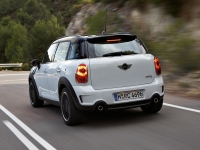 Mini Countryman Cooper S hatchback 5-door. (1 generation) 1.6 AT ALL4 (184 HP) basic image, Mini Countryman Cooper S hatchback 5-door. (1 generation) 1.6 AT ALL4 (184 HP) basic images, Mini Countryman Cooper S hatchback 5-door. (1 generation) 1.6 AT ALL4 (184 HP) basic photos, Mini Countryman Cooper S hatchback 5-door. (1 generation) 1.6 AT ALL4 (184 HP) basic photo, Mini Countryman Cooper S hatchback 5-door. (1 generation) 1.6 AT ALL4 (184 HP) basic picture, Mini Countryman Cooper S hatchback 5-door. (1 generation) 1.6 AT ALL4 (184 HP) basic pictures