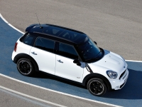 Mini Countryman Cooper S hatchback 5-door. (1 generation) 1.6 AT ALL4 (184 HP) basic image, Mini Countryman Cooper S hatchback 5-door. (1 generation) 1.6 AT ALL4 (184 HP) basic images, Mini Countryman Cooper S hatchback 5-door. (1 generation) 1.6 AT ALL4 (184 HP) basic photos, Mini Countryman Cooper S hatchback 5-door. (1 generation) 1.6 AT ALL4 (184 HP) basic photo, Mini Countryman Cooper S hatchback 5-door. (1 generation) 1.6 AT ALL4 (184 HP) basic picture, Mini Countryman Cooper S hatchback 5-door. (1 generation) 1.6 AT ALL4 (184 HP) basic pictures
