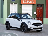 Mini Countryman Cooper S hatchback 5-door. (1 generation) 1.6 AT ALL4 (184 HP) basic image, Mini Countryman Cooper S hatchback 5-door. (1 generation) 1.6 AT ALL4 (184 HP) basic images, Mini Countryman Cooper S hatchback 5-door. (1 generation) 1.6 AT ALL4 (184 HP) basic photos, Mini Countryman Cooper S hatchback 5-door. (1 generation) 1.6 AT ALL4 (184 HP) basic photo, Mini Countryman Cooper S hatchback 5-door. (1 generation) 1.6 AT ALL4 (184 HP) basic picture, Mini Countryman Cooper S hatchback 5-door. (1 generation) 1.6 AT ALL4 (184 HP) basic pictures