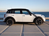 Mini Countryman Cooper S hatchback 5-door. (1 generation) 1.6 MT ALL4 (184 HP) basic image, Mini Countryman Cooper S hatchback 5-door. (1 generation) 1.6 MT ALL4 (184 HP) basic images, Mini Countryman Cooper S hatchback 5-door. (1 generation) 1.6 MT ALL4 (184 HP) basic photos, Mini Countryman Cooper S hatchback 5-door. (1 generation) 1.6 MT ALL4 (184 HP) basic photo, Mini Countryman Cooper S hatchback 5-door. (1 generation) 1.6 MT ALL4 (184 HP) basic picture, Mini Countryman Cooper S hatchback 5-door. (1 generation) 1.6 MT ALL4 (184 HP) basic pictures