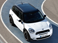 Mini Countryman Cooper S hatchback 5-door. (1 generation) 1.6 MT ALL4 (184 HP) basic image, Mini Countryman Cooper S hatchback 5-door. (1 generation) 1.6 MT ALL4 (184 HP) basic images, Mini Countryman Cooper S hatchback 5-door. (1 generation) 1.6 MT ALL4 (184 HP) basic photos, Mini Countryman Cooper S hatchback 5-door. (1 generation) 1.6 MT ALL4 (184 HP) basic photo, Mini Countryman Cooper S hatchback 5-door. (1 generation) 1.6 MT ALL4 (184 HP) basic picture, Mini Countryman Cooper S hatchback 5-door. (1 generation) 1.6 MT ALL4 (184 HP) basic pictures