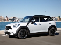 Mini Countryman Cooper S hatchback 5-door. (1 generation) 2.0 MT D ALL4 (143hp) basic image, Mini Countryman Cooper S hatchback 5-door. (1 generation) 2.0 MT D ALL4 (143hp) basic images, Mini Countryman Cooper S hatchback 5-door. (1 generation) 2.0 MT D ALL4 (143hp) basic photos, Mini Countryman Cooper S hatchback 5-door. (1 generation) 2.0 MT D ALL4 (143hp) basic photo, Mini Countryman Cooper S hatchback 5-door. (1 generation) 2.0 MT D ALL4 (143hp) basic picture, Mini Countryman Cooper S hatchback 5-door. (1 generation) 2.0 MT D ALL4 (143hp) basic pictures