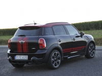 Mini Countryman John Cooper Works hatchback 5-door. (1 generation) 1.6 AT ALL4 (218hp) image, Mini Countryman John Cooper Works hatchback 5-door. (1 generation) 1.6 AT ALL4 (218hp) images, Mini Countryman John Cooper Works hatchback 5-door. (1 generation) 1.6 AT ALL4 (218hp) photos, Mini Countryman John Cooper Works hatchback 5-door. (1 generation) 1.6 AT ALL4 (218hp) photo, Mini Countryman John Cooper Works hatchback 5-door. (1 generation) 1.6 AT ALL4 (218hp) picture, Mini Countryman John Cooper Works hatchback 5-door. (1 generation) 1.6 AT ALL4 (218hp) pictures