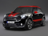 Mini Countryman John Cooper Works hatchback 5-door. (1 generation) 1.6 AT ALL4 (218hp) image, Mini Countryman John Cooper Works hatchback 5-door. (1 generation) 1.6 AT ALL4 (218hp) images, Mini Countryman John Cooper Works hatchback 5-door. (1 generation) 1.6 AT ALL4 (218hp) photos, Mini Countryman John Cooper Works hatchback 5-door. (1 generation) 1.6 AT ALL4 (218hp) photo, Mini Countryman John Cooper Works hatchback 5-door. (1 generation) 1.6 AT ALL4 (218hp) picture, Mini Countryman John Cooper Works hatchback 5-door. (1 generation) 1.6 AT ALL4 (218hp) pictures