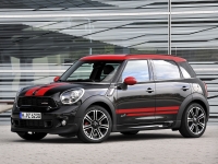 Mini Countryman John Cooper Works hatchback 5-door. (1 generation) 1.6 AT ALL4 (218hp) image, Mini Countryman John Cooper Works hatchback 5-door. (1 generation) 1.6 AT ALL4 (218hp) images, Mini Countryman John Cooper Works hatchback 5-door. (1 generation) 1.6 AT ALL4 (218hp) photos, Mini Countryman John Cooper Works hatchback 5-door. (1 generation) 1.6 AT ALL4 (218hp) photo, Mini Countryman John Cooper Works hatchback 5-door. (1 generation) 1.6 AT ALL4 (218hp) picture, Mini Countryman John Cooper Works hatchback 5-door. (1 generation) 1.6 AT ALL4 (218hp) pictures