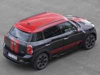 Mini Countryman John Cooper Works hatchback 5-door. (1 generation) 1.6 AT ALL4 (218hp) image, Mini Countryman John Cooper Works hatchback 5-door. (1 generation) 1.6 AT ALL4 (218hp) images, Mini Countryman John Cooper Works hatchback 5-door. (1 generation) 1.6 AT ALL4 (218hp) photos, Mini Countryman John Cooper Works hatchback 5-door. (1 generation) 1.6 AT ALL4 (218hp) photo, Mini Countryman John Cooper Works hatchback 5-door. (1 generation) 1.6 AT ALL4 (218hp) picture, Mini Countryman John Cooper Works hatchback 5-door. (1 generation) 1.6 AT ALL4 (218hp) pictures