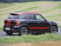 Mini Countryman John Cooper Works hatchback 5-door. (1 generation) 1.6 AT ALL4 (218hp) image, Mini Countryman John Cooper Works hatchback 5-door. (1 generation) 1.6 AT ALL4 (218hp) images, Mini Countryman John Cooper Works hatchback 5-door. (1 generation) 1.6 AT ALL4 (218hp) photos, Mini Countryman John Cooper Works hatchback 5-door. (1 generation) 1.6 AT ALL4 (218hp) photo, Mini Countryman John Cooper Works hatchback 5-door. (1 generation) 1.6 AT ALL4 (218hp) picture, Mini Countryman John Cooper Works hatchback 5-door. (1 generation) 1.6 AT ALL4 (218hp) pictures