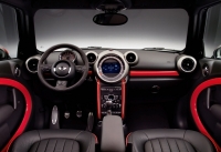 Mini Countryman John Cooper Works hatchback 5-door. (1 generation) 1.6 AT ALL4 (218hp) image, Mini Countryman John Cooper Works hatchback 5-door. (1 generation) 1.6 AT ALL4 (218hp) images, Mini Countryman John Cooper Works hatchback 5-door. (1 generation) 1.6 AT ALL4 (218hp) photos, Mini Countryman John Cooper Works hatchback 5-door. (1 generation) 1.6 AT ALL4 (218hp) photo, Mini Countryman John Cooper Works hatchback 5-door. (1 generation) 1.6 AT ALL4 (218hp) picture, Mini Countryman John Cooper Works hatchback 5-door. (1 generation) 1.6 AT ALL4 (218hp) pictures