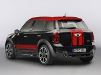 Mini Countryman John Cooper Works hatchback 5-door. (1 generation) 1.6 AT ALL4 (218hp) image, Mini Countryman John Cooper Works hatchback 5-door. (1 generation) 1.6 AT ALL4 (218hp) images, Mini Countryman John Cooper Works hatchback 5-door. (1 generation) 1.6 AT ALL4 (218hp) photos, Mini Countryman John Cooper Works hatchback 5-door. (1 generation) 1.6 AT ALL4 (218hp) photo, Mini Countryman John Cooper Works hatchback 5-door. (1 generation) 1.6 AT ALL4 (218hp) picture, Mini Countryman John Cooper Works hatchback 5-door. (1 generation) 1.6 AT ALL4 (218hp) pictures