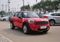 Mini Countryman One hatchback 5-door. (1 generation) 1.6 AT (98hp) basic image, Mini Countryman One hatchback 5-door. (1 generation) 1.6 AT (98hp) basic images, Mini Countryman One hatchback 5-door. (1 generation) 1.6 AT (98hp) basic photos, Mini Countryman One hatchback 5-door. (1 generation) 1.6 AT (98hp) basic photo, Mini Countryman One hatchback 5-door. (1 generation) 1.6 AT (98hp) basic picture, Mini Countryman One hatchback 5-door. (1 generation) 1.6 AT (98hp) basic pictures