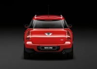 Mini Countryman One hatchback 5-door. (1 generation) 1.6 AT (98hp) basic image, Mini Countryman One hatchback 5-door. (1 generation) 1.6 AT (98hp) basic images, Mini Countryman One hatchback 5-door. (1 generation) 1.6 AT (98hp) basic photos, Mini Countryman One hatchback 5-door. (1 generation) 1.6 AT (98hp) basic photo, Mini Countryman One hatchback 5-door. (1 generation) 1.6 AT (98hp) basic picture, Mini Countryman One hatchback 5-door. (1 generation) 1.6 AT (98hp) basic pictures