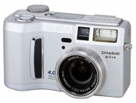 Minolta DiMAGE S414 avis, Minolta DiMAGE S414 prix, Minolta DiMAGE S414 caractéristiques, Minolta DiMAGE S414 Fiche, Minolta DiMAGE S414 Fiche technique, Minolta DiMAGE S414 achat, Minolta DiMAGE S414 acheter, Minolta DiMAGE S414 Appareil photo