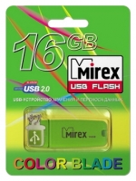 Mirex CHROMATIC 16 Go image, Mirex CHROMATIC 16 Go images, Mirex CHROMATIC 16 Go photos, Mirex CHROMATIC 16 Go photo, Mirex CHROMATIC 16 Go picture, Mirex CHROMATIC 16 Go pictures