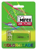 Mirex CHROMATIC 8Go image, Mirex CHROMATIC 8Go images, Mirex CHROMATIC 8Go photos, Mirex CHROMATIC 8Go photo, Mirex CHROMATIC 8Go picture, Mirex CHROMATIC 8Go pictures