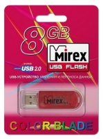 Mirex ELF 8Go avis, Mirex ELF 8Go prix, Mirex ELF 8Go caractéristiques, Mirex ELF 8Go Fiche, Mirex ELF 8Go Fiche technique, Mirex ELF 8Go achat, Mirex ELF 8Go acheter, Mirex ELF 8Go Clé USB