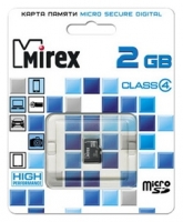 Mirex card Class 4 2GB avis, Mirex card Class 4 2GB prix, Mirex card Class 4 2GB caractéristiques, Mirex card Class 4 2GB Fiche, Mirex card Class 4 2GB Fiche technique, Mirex card Class 4 2GB achat, Mirex card Class 4 2GB acheter, Mirex card Class 4 2GB Carte mémoire