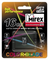 Mirex microSDHC Class 4 16Go avis, Mirex microSDHC Class 4 16Go prix, Mirex microSDHC Class 4 16Go caractéristiques, Mirex microSDHC Class 4 16Go Fiche, Mirex microSDHC Class 4 16Go Fiche technique, Mirex microSDHC Class 4 16Go achat, Mirex microSDHC Class 4 16Go acheter, Mirex microSDHC Class 4 16Go Carte mémoire