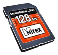 Mirex SecureDigital 128 Mo 150x avis, Mirex SecureDigital 128 Mo 150x prix, Mirex SecureDigital 128 Mo 150x caractéristiques, Mirex SecureDigital 128 Mo 150x Fiche, Mirex SecureDigital 128 Mo 150x Fiche technique, Mirex SecureDigital 128 Mo 150x achat, Mirex SecureDigital 128 Mo 150x acheter, Mirex SecureDigital 128 Mo 150x Carte mémoire