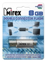 Mirex SMART 8GB avis, Mirex SMART 8GB prix, Mirex SMART 8GB caractéristiques, Mirex SMART 8GB Fiche, Mirex SMART 8GB Fiche technique, Mirex SMART 8GB achat, Mirex SMART 8GB acheter, Mirex SMART 8GB Clé USB