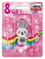 Mirex RABBIT 8Go avis, Mirex RABBIT 8Go prix, Mirex RABBIT 8Go caractéristiques, Mirex RABBIT 8Go Fiche, Mirex RABBIT 8Go Fiche technique, Mirex RABBIT 8Go achat, Mirex RABBIT 8Go acheter, Mirex RABBIT 8Go Clé USB