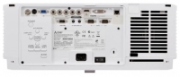 Mitsubishi Electric UD8350U image, Mitsubishi Electric UD8350U images, Mitsubishi Electric UD8350U photos, Mitsubishi Electric UD8350U photo, Mitsubishi Electric UD8350U picture, Mitsubishi Electric UD8350U pictures