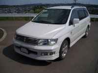 Mitsubishi Chariot Minivan (3rd generation) 3.0 AT 4WD (215hp) avis, Mitsubishi Chariot Minivan (3rd generation) 3.0 AT 4WD (215hp) prix, Mitsubishi Chariot Minivan (3rd generation) 3.0 AT 4WD (215hp) caractéristiques, Mitsubishi Chariot Minivan (3rd generation) 3.0 AT 4WD (215hp) Fiche, Mitsubishi Chariot Minivan (3rd generation) 3.0 AT 4WD (215hp) Fiche technique, Mitsubishi Chariot Minivan (3rd generation) 3.0 AT 4WD (215hp) achat, Mitsubishi Chariot Minivan (3rd generation) 3.0 AT 4WD (215hp) acheter, Mitsubishi Chariot Minivan (3rd generation) 3.0 AT 4WD (215hp) Auto