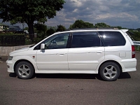 Mitsubishi Chariot Minivan (3rd generation) 3.0 AT 4WD (215hp) image, Mitsubishi Chariot Minivan (3rd generation) 3.0 AT 4WD (215hp) images, Mitsubishi Chariot Minivan (3rd generation) 3.0 AT 4WD (215hp) photos, Mitsubishi Chariot Minivan (3rd generation) 3.0 AT 4WD (215hp) photo, Mitsubishi Chariot Minivan (3rd generation) 3.0 AT 4WD (215hp) picture, Mitsubishi Chariot Minivan (3rd generation) 3.0 AT 4WD (215hp) pictures