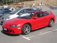 Mitsubishi Eclipse Coupe (2G) 2.0 AT image, Mitsubishi Eclipse Coupe (2G) 2.0 AT images, Mitsubishi Eclipse Coupe (2G) 2.0 AT photos, Mitsubishi Eclipse Coupe (2G) 2.0 AT photo, Mitsubishi Eclipse Coupe (2G) 2.0 AT picture, Mitsubishi Eclipse Coupe (2G) 2.0 AT pictures