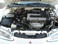 Mitsubishi Eclipse Coupe (2G) 2.0 AT (145hp) image, Mitsubishi Eclipse Coupe (2G) 2.0 AT (145hp) images, Mitsubishi Eclipse Coupe (2G) 2.0 AT (145hp) photos, Mitsubishi Eclipse Coupe (2G) 2.0 AT (145hp) photo, Mitsubishi Eclipse Coupe (2G) 2.0 AT (145hp) picture, Mitsubishi Eclipse Coupe (2G) 2.0 AT (145hp) pictures