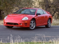 Mitsubishi Eclipse Coupe (3G) 2.4 MT (150hp) image, Mitsubishi Eclipse Coupe (3G) 2.4 MT (150hp) images, Mitsubishi Eclipse Coupe (3G) 2.4 MT (150hp) photos, Mitsubishi Eclipse Coupe (3G) 2.4 MT (150hp) photo, Mitsubishi Eclipse Coupe (3G) 2.4 MT (150hp) picture, Mitsubishi Eclipse Coupe (3G) 2.4 MT (150hp) pictures