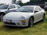 Mitsubishi Eclipse Coupe (3G) 2.4 MT (150hp) image, Mitsubishi Eclipse Coupe (3G) 2.4 MT (150hp) images, Mitsubishi Eclipse Coupe (3G) 2.4 MT (150hp) photos, Mitsubishi Eclipse Coupe (3G) 2.4 MT (150hp) photo, Mitsubishi Eclipse Coupe (3G) 2.4 MT (150hp) picture, Mitsubishi Eclipse Coupe (3G) 2.4 MT (150hp) pictures