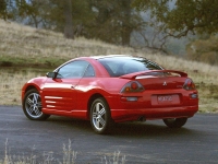 Mitsubishi Eclipse Coupe (3G) 2.4 MT (150hp) image, Mitsubishi Eclipse Coupe (3G) 2.4 MT (150hp) images, Mitsubishi Eclipse Coupe (3G) 2.4 MT (150hp) photos, Mitsubishi Eclipse Coupe (3G) 2.4 MT (150hp) photo, Mitsubishi Eclipse Coupe (3G) 2.4 MT (150hp) picture, Mitsubishi Eclipse Coupe (3G) 2.4 MT (150hp) pictures