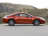 Mitsubishi Eclipse Coupe (4G) 3.8 MT (265hp) image, Mitsubishi Eclipse Coupe (4G) 3.8 MT (265hp) images, Mitsubishi Eclipse Coupe (4G) 3.8 MT (265hp) photos, Mitsubishi Eclipse Coupe (4G) 3.8 MT (265hp) photo, Mitsubishi Eclipse Coupe (4G) 3.8 MT (265hp) picture, Mitsubishi Eclipse Coupe (4G) 3.8 MT (265hp) pictures