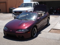 Mitsubishi Eclipse Spyder convertible (2G) 2.4 AT image, Mitsubishi Eclipse Spyder convertible (2G) 2.4 AT images, Mitsubishi Eclipse Spyder convertible (2G) 2.4 AT photos, Mitsubishi Eclipse Spyder convertible (2G) 2.4 AT photo, Mitsubishi Eclipse Spyder convertible (2G) 2.4 AT picture, Mitsubishi Eclipse Spyder convertible (2G) 2.4 AT pictures