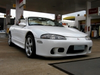 Mitsubishi Eclipse Spyder convertible (2G) 2.4 AT image, Mitsubishi Eclipse Spyder convertible (2G) 2.4 AT images, Mitsubishi Eclipse Spyder convertible (2G) 2.4 AT photos, Mitsubishi Eclipse Spyder convertible (2G) 2.4 AT photo, Mitsubishi Eclipse Spyder convertible (2G) 2.4 AT picture, Mitsubishi Eclipse Spyder convertible (2G) 2.4 AT pictures