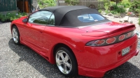 Mitsubishi Eclipse Spyder convertible (2G) 2.4 AT (141hp) image, Mitsubishi Eclipse Spyder convertible (2G) 2.4 AT (141hp) images, Mitsubishi Eclipse Spyder convertible (2G) 2.4 AT (141hp) photos, Mitsubishi Eclipse Spyder convertible (2G) 2.4 AT (141hp) photo, Mitsubishi Eclipse Spyder convertible (2G) 2.4 AT (141hp) picture, Mitsubishi Eclipse Spyder convertible (2G) 2.4 AT (141hp) pictures