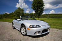 Mitsubishi Eclipse Spyder convertible (2G) 2.4 AT image, Mitsubishi Eclipse Spyder convertible (2G) 2.4 AT images, Mitsubishi Eclipse Spyder convertible (2G) 2.4 AT photos, Mitsubishi Eclipse Spyder convertible (2G) 2.4 AT photo, Mitsubishi Eclipse Spyder convertible (2G) 2.4 AT picture, Mitsubishi Eclipse Spyder convertible (2G) 2.4 AT pictures