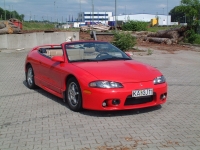 Mitsubishi Eclipse Spyder convertible (2G) 2.4 AT image, Mitsubishi Eclipse Spyder convertible (2G) 2.4 AT images, Mitsubishi Eclipse Spyder convertible (2G) 2.4 AT photos, Mitsubishi Eclipse Spyder convertible (2G) 2.4 AT photo, Mitsubishi Eclipse Spyder convertible (2G) 2.4 AT picture, Mitsubishi Eclipse Spyder convertible (2G) 2.4 AT pictures