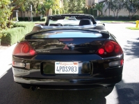 Mitsubishi Eclipse Spyder convertible (3G) 2.4 AT image, Mitsubishi Eclipse Spyder convertible (3G) 2.4 AT images, Mitsubishi Eclipse Spyder convertible (3G) 2.4 AT photos, Mitsubishi Eclipse Spyder convertible (3G) 2.4 AT photo, Mitsubishi Eclipse Spyder convertible (3G) 2.4 AT picture, Mitsubishi Eclipse Spyder convertible (3G) 2.4 AT pictures