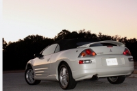 Mitsubishi Eclipse Spyder convertible (3G) 2.4 MT (150hp) image, Mitsubishi Eclipse Spyder convertible (3G) 2.4 MT (150hp) images, Mitsubishi Eclipse Spyder convertible (3G) 2.4 MT (150hp) photos, Mitsubishi Eclipse Spyder convertible (3G) 2.4 MT (150hp) photo, Mitsubishi Eclipse Spyder convertible (3G) 2.4 MT (150hp) picture, Mitsubishi Eclipse Spyder convertible (3G) 2.4 MT (150hp) pictures