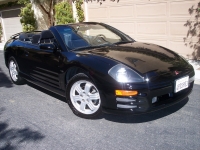 Mitsubishi Eclipse Spyder convertible (3G) 2.4 MT (150hp) image, Mitsubishi Eclipse Spyder convertible (3G) 2.4 MT (150hp) images, Mitsubishi Eclipse Spyder convertible (3G) 2.4 MT (150hp) photos, Mitsubishi Eclipse Spyder convertible (3G) 2.4 MT (150hp) photo, Mitsubishi Eclipse Spyder convertible (3G) 2.4 MT (150hp) picture, Mitsubishi Eclipse Spyder convertible (3G) 2.4 MT (150hp) pictures