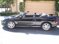 Mitsubishi Eclipse Spyder convertible (3G) 2.4 MT (150hp) image, Mitsubishi Eclipse Spyder convertible (3G) 2.4 MT (150hp) images, Mitsubishi Eclipse Spyder convertible (3G) 2.4 MT (150hp) photos, Mitsubishi Eclipse Spyder convertible (3G) 2.4 MT (150hp) photo, Mitsubishi Eclipse Spyder convertible (3G) 2.4 MT (150hp) picture, Mitsubishi Eclipse Spyder convertible (3G) 2.4 MT (150hp) pictures