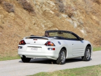 Mitsubishi Eclipse Spyder convertible (3G) 3.0 AT (200hp) avis, Mitsubishi Eclipse Spyder convertible (3G) 3.0 AT (200hp) prix, Mitsubishi Eclipse Spyder convertible (3G) 3.0 AT (200hp) caractéristiques, Mitsubishi Eclipse Spyder convertible (3G) 3.0 AT (200hp) Fiche, Mitsubishi Eclipse Spyder convertible (3G) 3.0 AT (200hp) Fiche technique, Mitsubishi Eclipse Spyder convertible (3G) 3.0 AT (200hp) achat, Mitsubishi Eclipse Spyder convertible (3G) 3.0 AT (200hp) acheter, Mitsubishi Eclipse Spyder convertible (3G) 3.0 AT (200hp) Auto