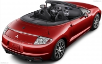 Mitsubishi Eclipse Spyder convertible (4G) 2.4 MT image, Mitsubishi Eclipse Spyder convertible (4G) 2.4 MT images, Mitsubishi Eclipse Spyder convertible (4G) 2.4 MT photos, Mitsubishi Eclipse Spyder convertible (4G) 2.4 MT photo, Mitsubishi Eclipse Spyder convertible (4G) 2.4 MT picture, Mitsubishi Eclipse Spyder convertible (4G) 2.4 MT pictures