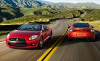 Mitsubishi Eclipse Spyder convertible (4G) 2.4 Sportronic image, Mitsubishi Eclipse Spyder convertible (4G) 2.4 Sportronic images, Mitsubishi Eclipse Spyder convertible (4G) 2.4 Sportronic photos, Mitsubishi Eclipse Spyder convertible (4G) 2.4 Sportronic photo, Mitsubishi Eclipse Spyder convertible (4G) 2.4 Sportronic picture, Mitsubishi Eclipse Spyder convertible (4G) 2.4 Sportronic pictures